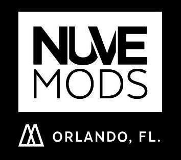 NuveMods